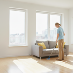 Hidden Costs of Traditional Cleaning Agencies vs. Independent Contractor Platforms.