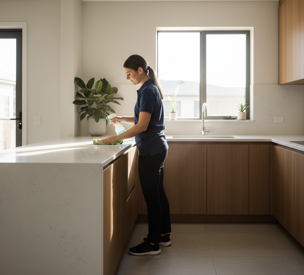 Professional House Cleaning Services in Whitby Ontario