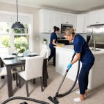 Same-Day Cleaning Toronto: Is It Really Possible at $20/hr?